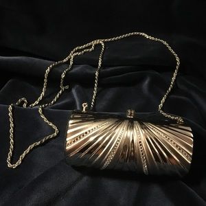 La Regale Evening Bag